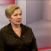 Вести-Здоровье. Вакцинация. Главный внештатный эпидемиолог Минздрава Коми Нина Овчинникова