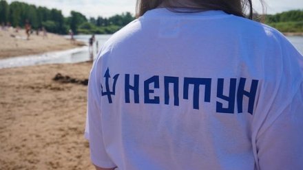 Общественный патруль «Нептун» продолжает следить за безопасностью сыктывкарцев в местах отдыха у воды