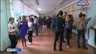 В республике стартовали резервные дни государственной итоговой аттестации