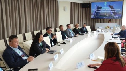 Андрей Белых предложил использовать ИИ для снижения нагрузки на ветслужбу и маркирования северных оленей на Балтийском форуме