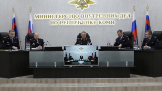 В 2023 году в Коми к ответственности привлечено 3584 нетрезвых водителей