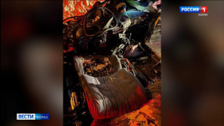 О происшествиях в Республике Коми за прошедшие сутки