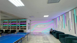 Ростислав Гольдштейн проверил выполнение поручений по модернизации санатория «Северное сияние»