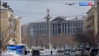 Ростислав Гольдштейн продолжает работать в Воркуте