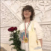 Художница из Воркуты Анастасия Шевчук завоевала золото на ХХ юбилейных молодёжных Дельфийских играх государств — участников СНГ