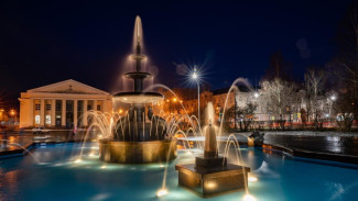 Ухта обновлённая: за последние 5 лет благоустроены свыше 70 территорий