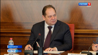 Ростислав Гольдштейн намерен в ближайшее время лично выехать и осмотреть объекты благоустройства