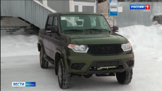 Воркутинский кооператив "Оленевод" получит партию современной техники