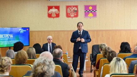 Чистая вода для Емвы, тепло для Синдора, ФАП для Шошки – итоги поездки Ростислава Гольдштейна в Княжпогостский район