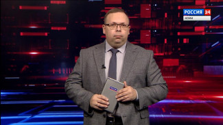 Вести. Дежурная часть 22.01.2026