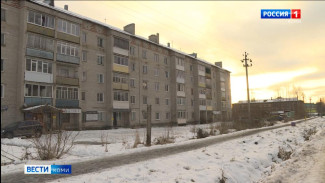 Микунь и Княжпогостский район не готовы к отопительному сезону