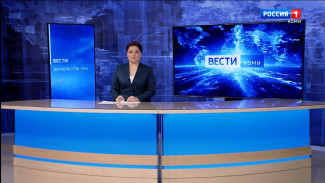 Вести-Коми (на коми языке) 07.12.2022