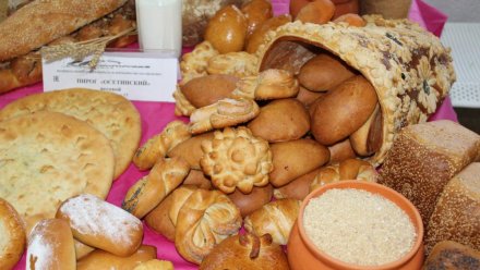 Сельских пекарей Коми приглашают к участию в конкурсе