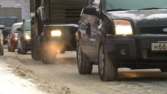 На основе статистических данных госавтоинспекции за 2025 год на территории Сыктывкара установлены 5 мест концентрации дорожно-транспортных происшествий