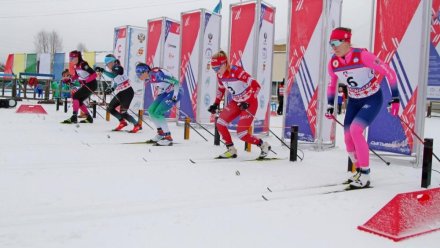 Чемпионат Северо-Западного Федерального округа по лыжным гонкам стартует сегодня в Выльгорте