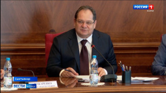  Ростислав Гольдштейн поручил ускорить переход республики на защищённую платформу национального мессенджера MAX