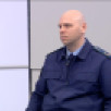 Вести-Интервью. Диверсия. Старший помощник прокурора Республики Коми по надзору за исполнением законов о федеральной безопасности, межнациональных отношениях, противодействии экстремизму и терроризму Голя Константин 