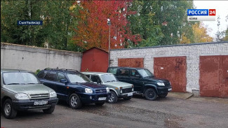 Региональное управление Росреестра отправило четыре автомобиля бойцам СВО