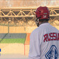 Сборная России по хоккею с мячом приступила к тренировкам в столице Коми