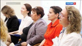 Коми республиканский институт развития образования провёл республиканскую научно-практическую конференцию «Экология культуры и языка»