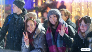 Не изменяя традициям: в День студента стартовал четвёртый сезон Всероссийского студенческого проекта «Твой Ход»