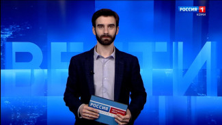 Вести-Коми. Утро 23.05.2025 г.