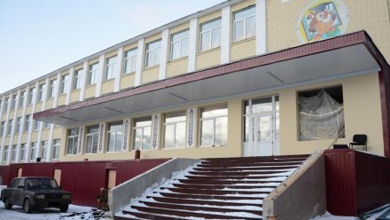 С коми орнаментом и современным оборудованием: здание школы в Визинге преобразится впервые за 50 лет