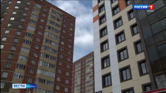 Владимир Путин подписал закон о защите единственного ипотечного жилья