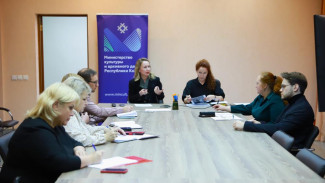 В Коми начали подготовку к юбилею Союза театральных деятелей