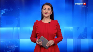 Вести-Коми. Утро. 27.10.2025