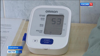 В республиканском социально-оздоровительном центре «Максаковка» принимают ветеранов ВОВ