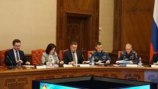 В 2023 году в Республике Коми три раза проводились учения по гражданской обороне