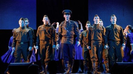 Артисты из Коми порадуют российских зрителей концертами и театральными постановками