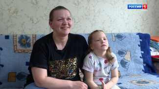 Ас му вылын. Жительница села Ыб Сыктывдинского района Августа Истомина рассказала,  ради чего вернулась в родные места