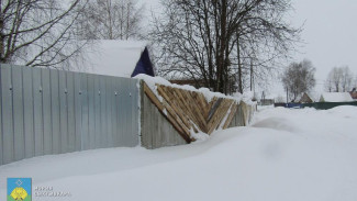 В Сыктывкаре выявлены 97 фактов самозахвата территорий