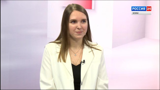 Вести-Здоровье. Гепатит С. Инфекционист Анастасия Новикова