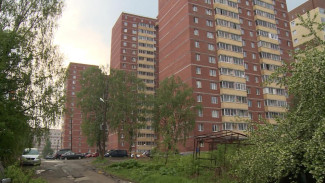Коми заняла пятое место среди регионов России по доступности жилья