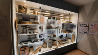 Нацпроект «Культура»: в Коми технически оснастили 11-й музей 