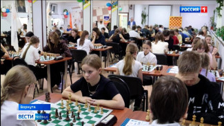 В Воркуте подходит к завершению юбилейная Всероссийская Спартакиада «Заполярные игры» памяти Игоря Шпектора