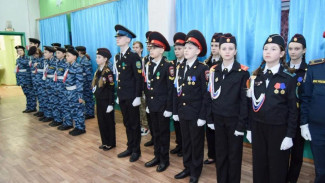 На этой неделе в Коми проходит военно-патриотическая игра "Зарница 2.0"