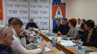 В Коми выбирают земельный участок для строительства мусоросортировочного комплекса и нового полигона твердых коммунальных отходов вблизи города Ухты