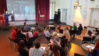 Сыктывкар принял участие в Международном фестивале документального кино «RT. Док: Время героев»