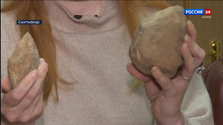 Археологи Коми научного центра завершили работы в Ижемском районе