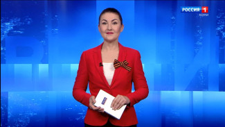 Вести-Коми. Утро. 07.05.2025
