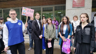 Сыктывкарский медколледж установил рекорд набора студентов