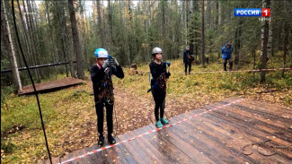 В Сыктывкаре 1 июня состоится туристический слет на лыжной базе Динамо