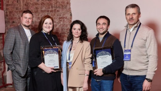 Врачи Коми Республиканской клинической больницы получили Евразийский диплом по нейрорадиологии