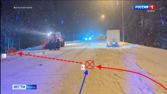 Происшествия в Республике Коми 12.12.2025