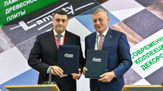 В Коми планируется газифицировать 18 населённых пунктов