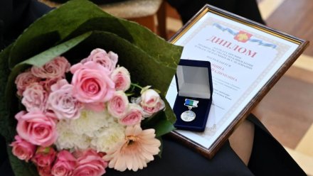 Заместитель Председателя Правительства Республики Коми Наталья Якимова вручила премии Правительства региона деятелям науки